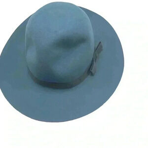 Brixton supply company Dalila M  7 1/4 68cm 100% wool urban outfitters UO